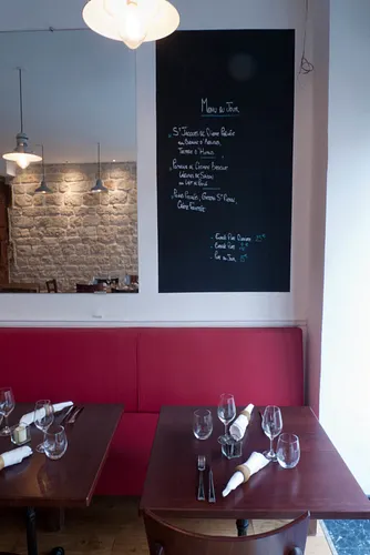 Youpi & Voilà Restaurant Paris