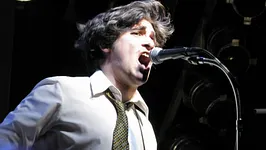 SOL HESS & THE SYMPATIK'S  + NICOLAS JULES
