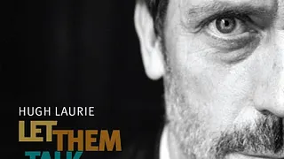 HUGH LAURIE