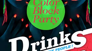 Color Block Party