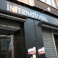L'International