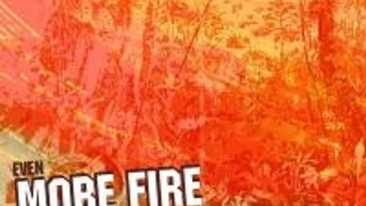 Even More Fire