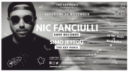 Nic Fanciulli