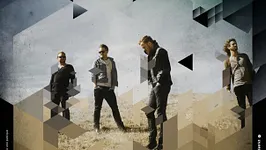 Imagine Dragons