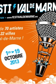 27ème FestiVal de Marne