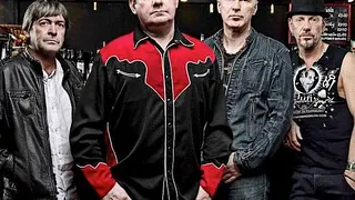 Stiff Little Fingers en concert