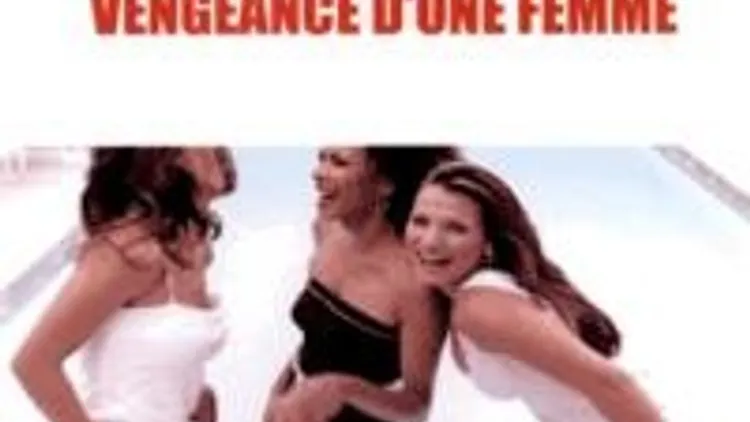 Vengeance D'une Femme