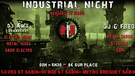 Industrial Night