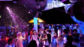 soirée boom boom disco