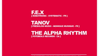 Sound's Physical w/F.E.X