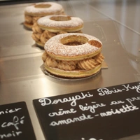 Pâtisserie Tomo
