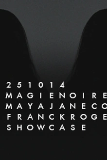 Magie Noire