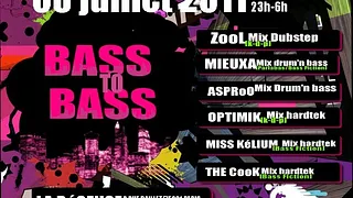 Bass to Bass