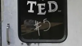 Twsted V