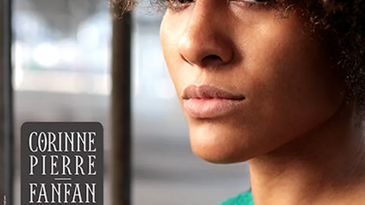 Corinne Pierre-Fanfan