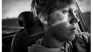 Exposition Martin Bogren - Tractor Boys