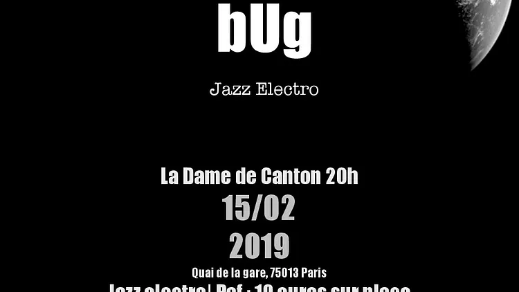 mAjor bUg (release)