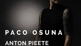 Paco Osuna ' Long Play Album Tour '