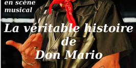 La Véritable Histoire de Don MARIO
