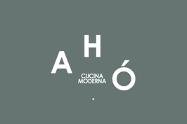 Ahó