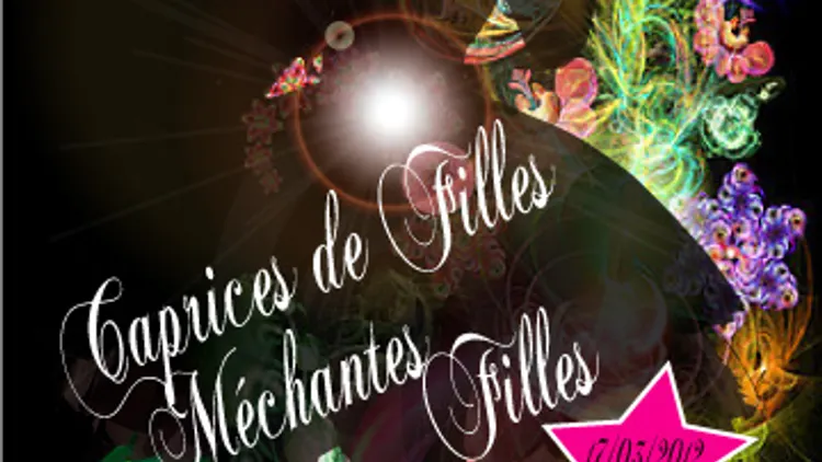 CapriceS de FilleS