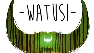 vendredi funk : -WATUSI- + DJ Domisoul