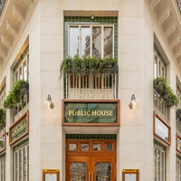 Public House