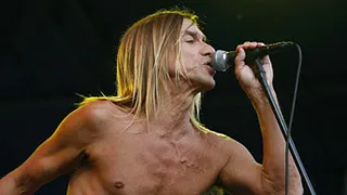 Iggy and the Stooges