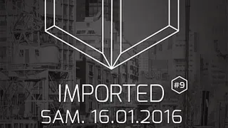 IMPORTED PARTY