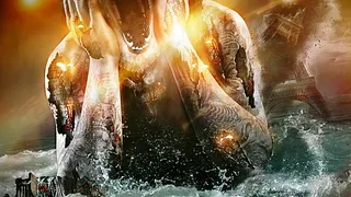 Le Grand Méchant Beat 14