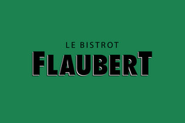 Bistrot Flaubert