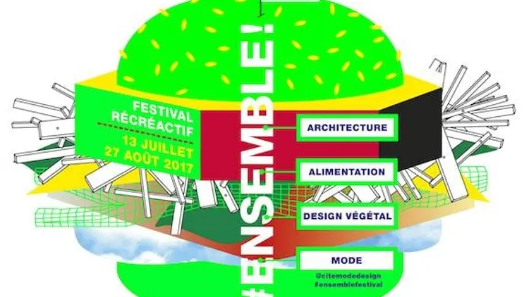 FESTIVAL #ENSEMBLE !