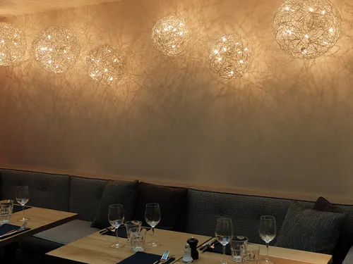Les Petites Ecuries Restaurant Paris