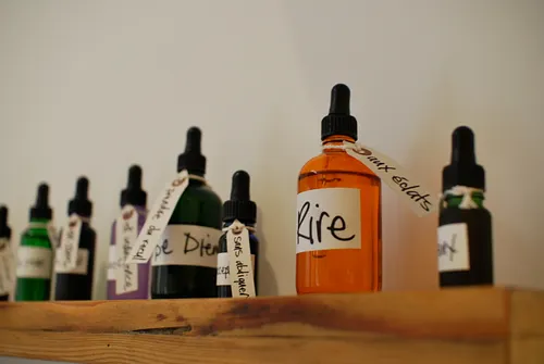 Lush Spa Bien-être Paris