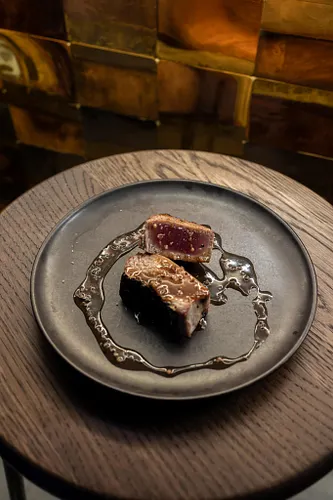 OTTO Restaurant Paris