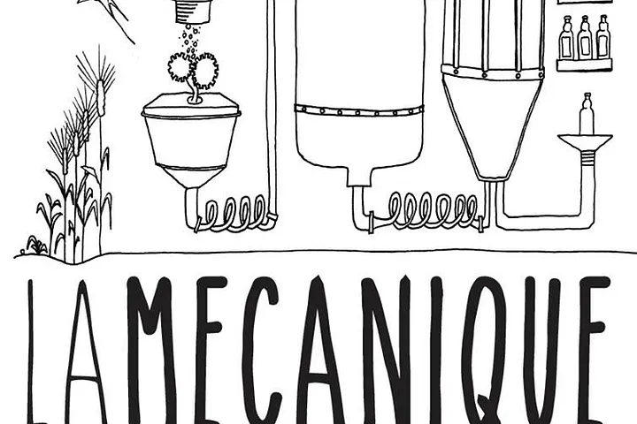 La Mécanique des Fluides