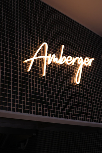 Amberger Restaurant Paris