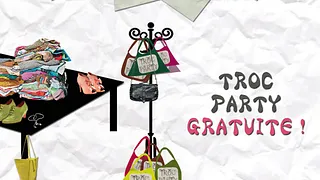 Troc Party