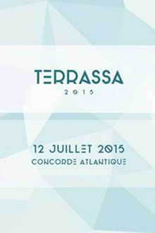 Terrassa - 15 ans