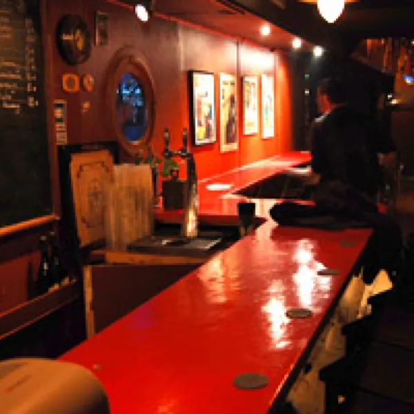 La Péniche Cinéma