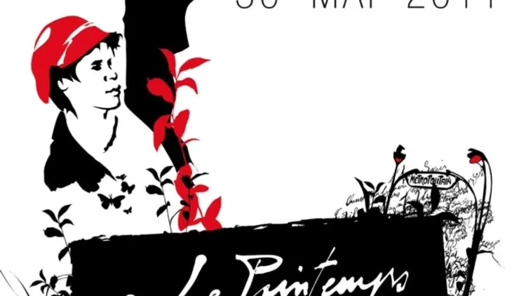 Le Printemps de Ménilmontant