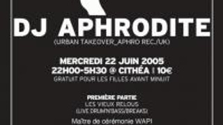 Dj Aphrodite