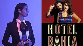 Concerts lives CLARISSE MÂY + SOULYA + HOTEL BAHIA