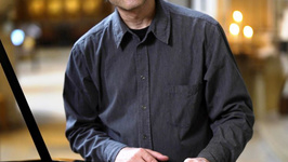 Récital «Naissance du romantisme». Concert commenté de Georges BERIACHVILI (piano)