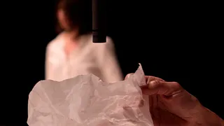 Paper Mirage - Olga de Soto
