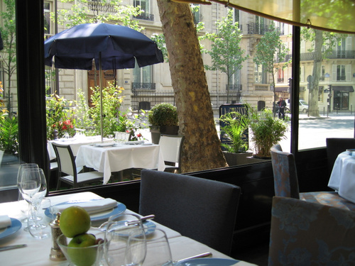 La Cuisine Restaurant Paris