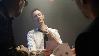 Guillaume Farley - Trio