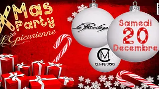 X-Mas Party