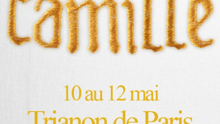 CAMILLE