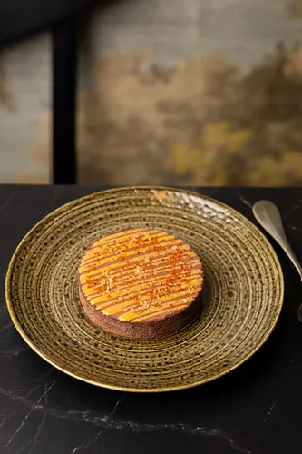 Schnock Restaurant Paris